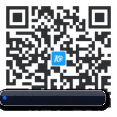 iPhone APP 二维码